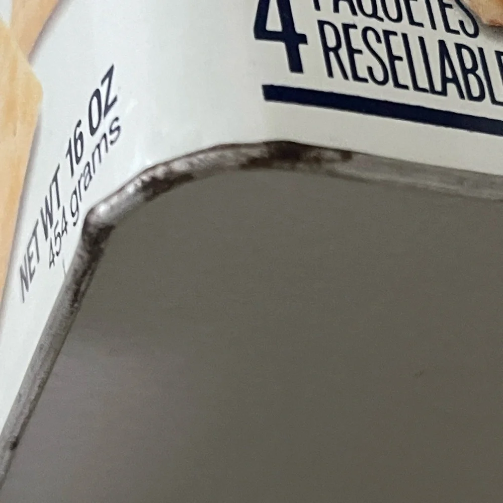 Nabisco Premium Saltine Cracker Tin - Picture 11 of 16